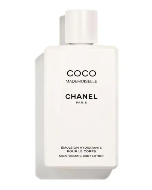 COCO MADEMOISELLBody Lotion