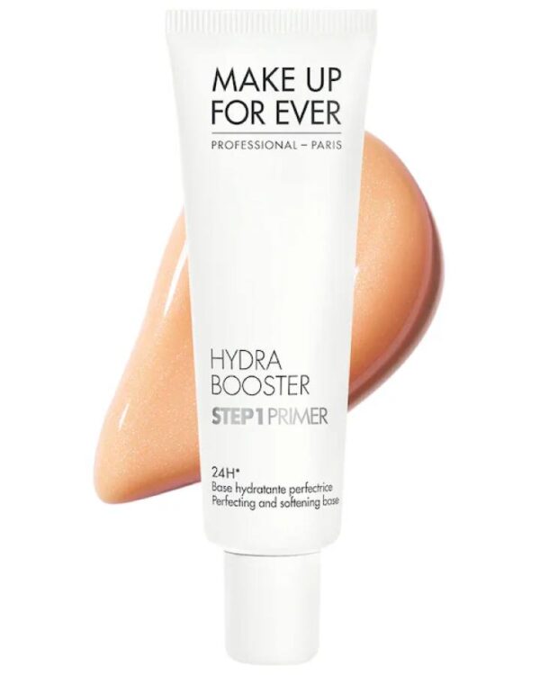 Step 1 Primer Hydra Booster