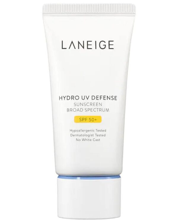 Hydro UV Defense Sunscreen Broad