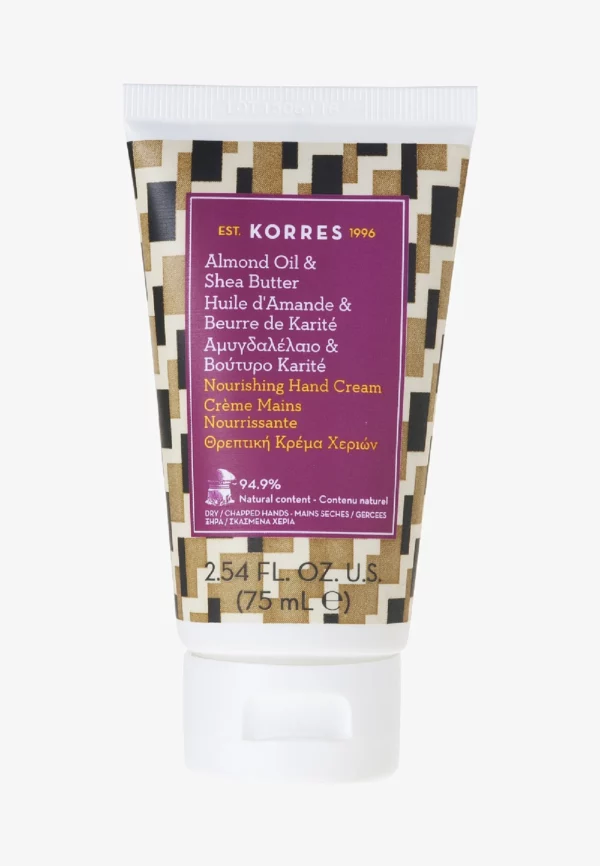 KORRES- Hand Cream