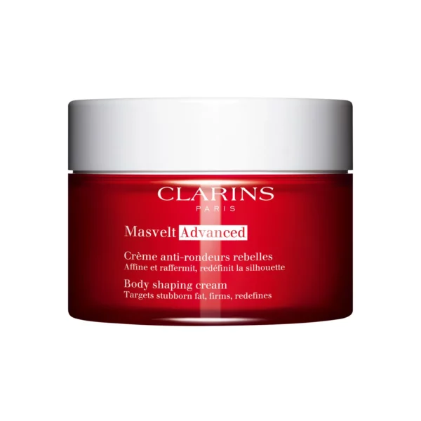 CLARINS Body Shaping Cream