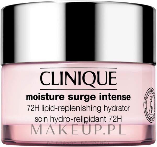 CLINIQUE Moisture Surge Intense 72H Lipid-Replenishing Hydrator