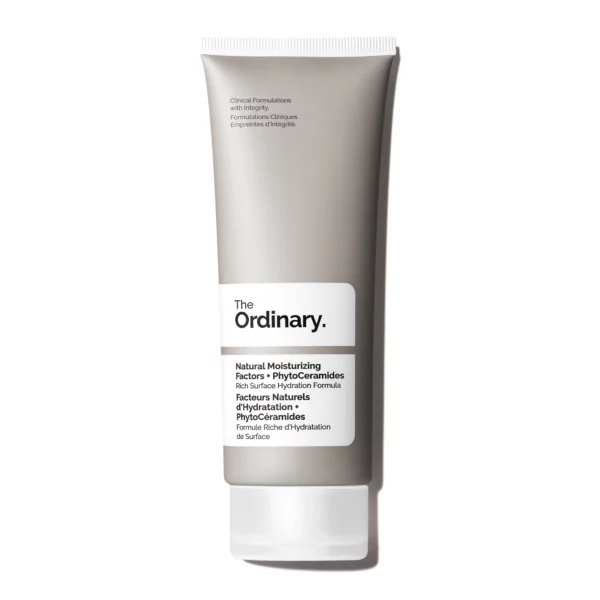 THE ORDINARY Natural Moisture Factors + PhytoCeramides