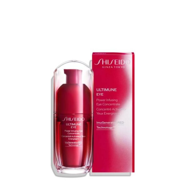 SHISEIDO Ultimune Eye