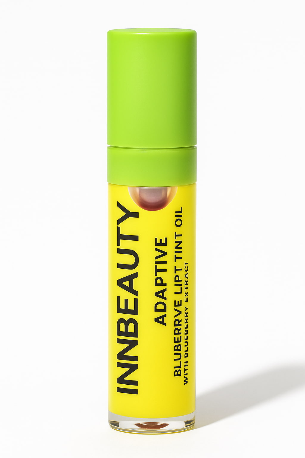 Adaptive Lip Tint Oil with Blueberry Extract