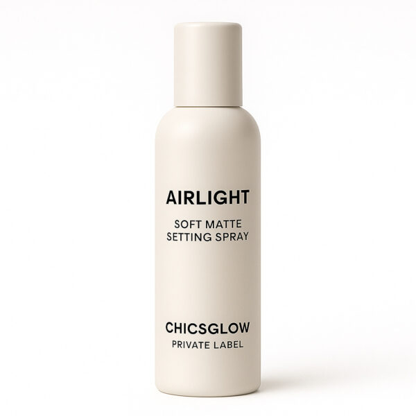 AirLight Soft Matte Setting Spray