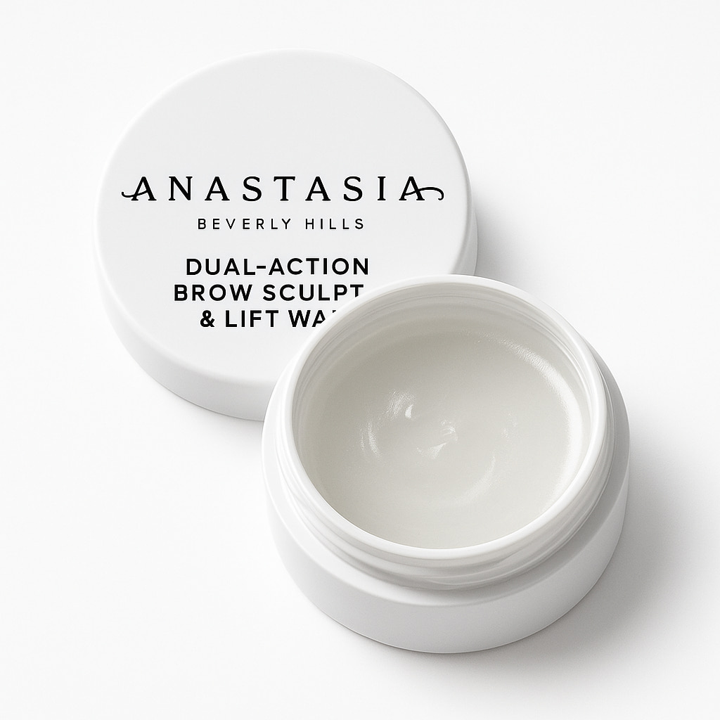 Anastasia Beverly Hills Dual-Action Brow Sculpt & Lift Wax