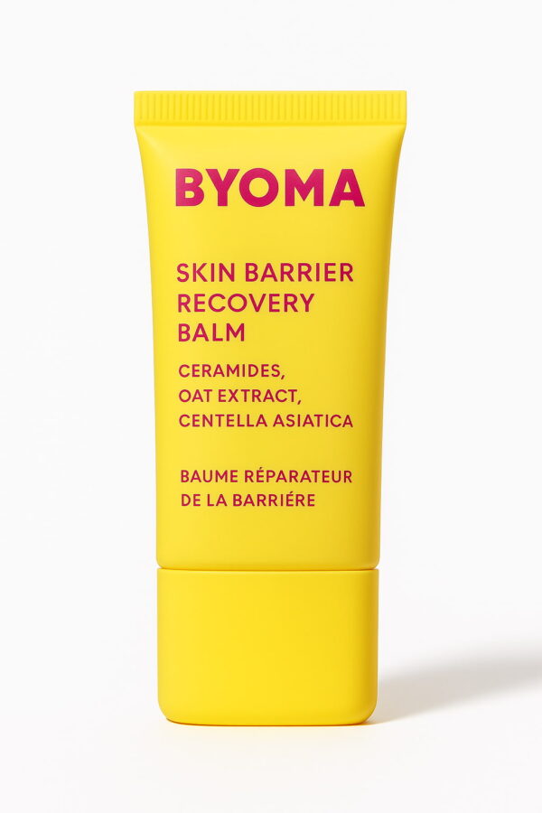 Skin Barrier Recovery Balm