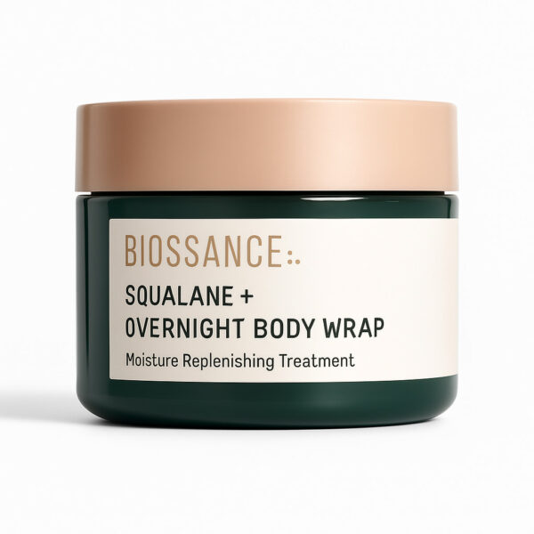 Squalane Overnight Body Wrap