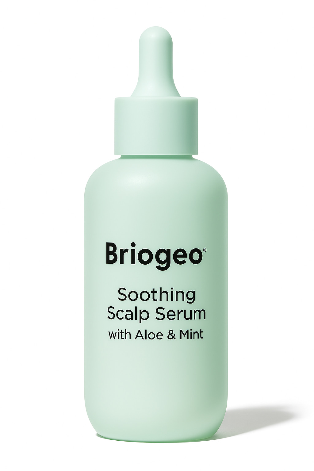 Briogeo Soothing Scalp Serum with Aloe & Mint