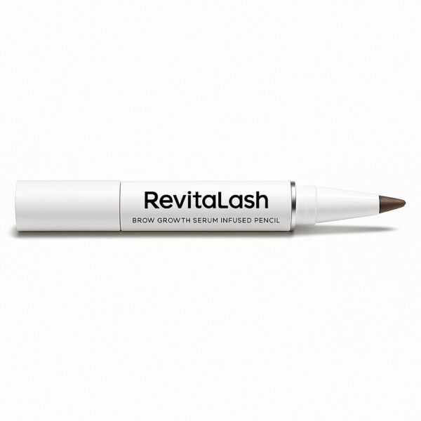 Brow Growth Serum Infused Pencil