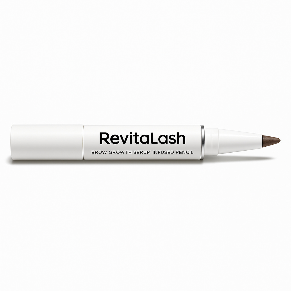 Brow Growth Serum Infused Pencil
