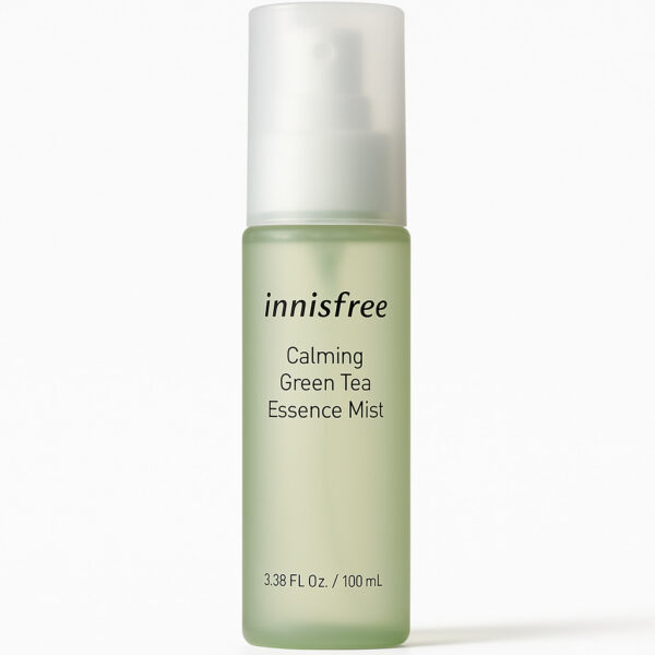 Calming Green Tea Essence Mist
