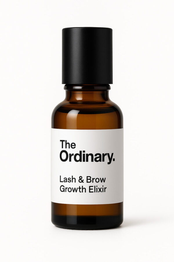 Lash & Brow Growth Elixir