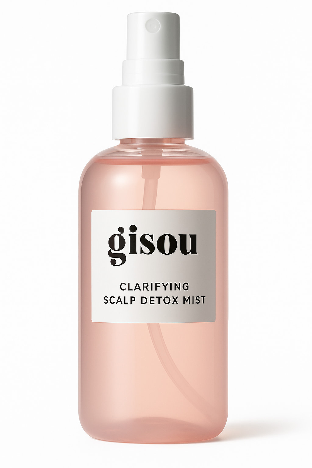 Clarifying Scalp Detox Mist