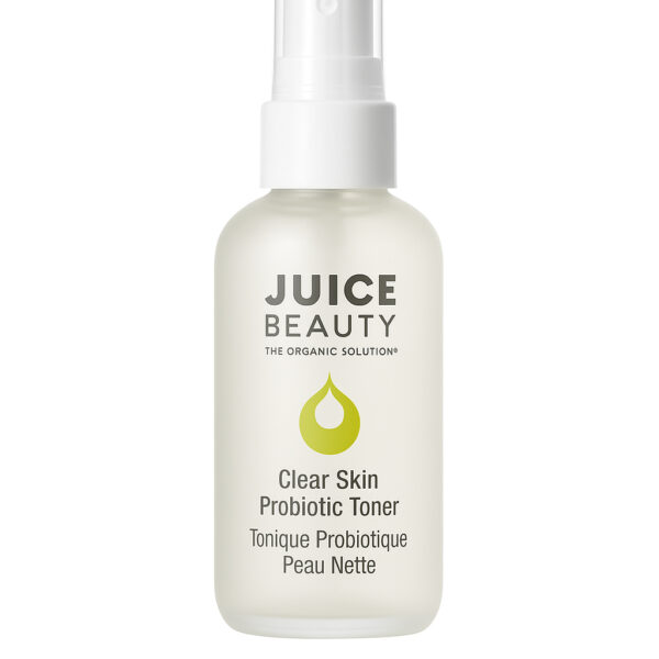 Clear Skin Probiotic Toner