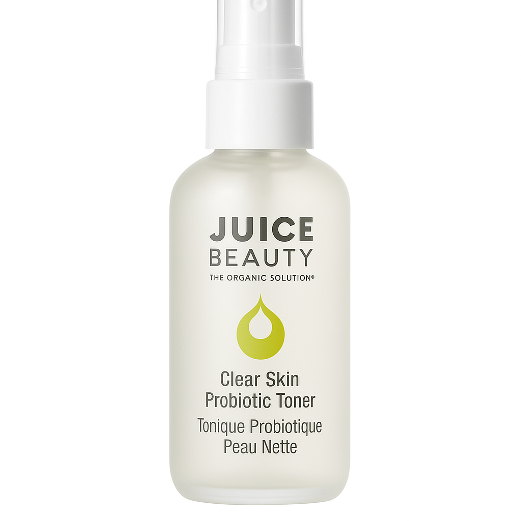 Clear Skin Probiotic Toner