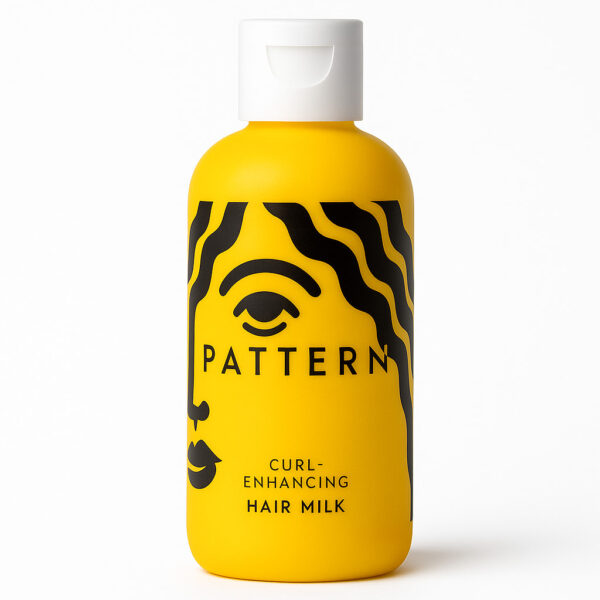 Curl-Enhancing Hair Milk