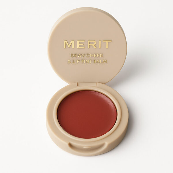 Dewy Cheek & Lip Tint Balm