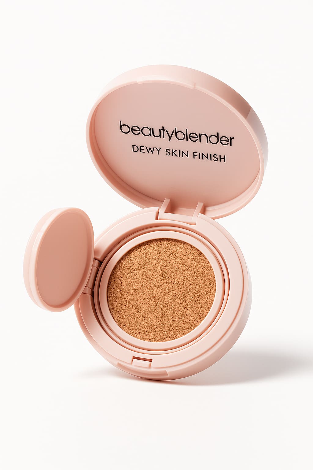 Dewy Skin Finish Compact Cushion