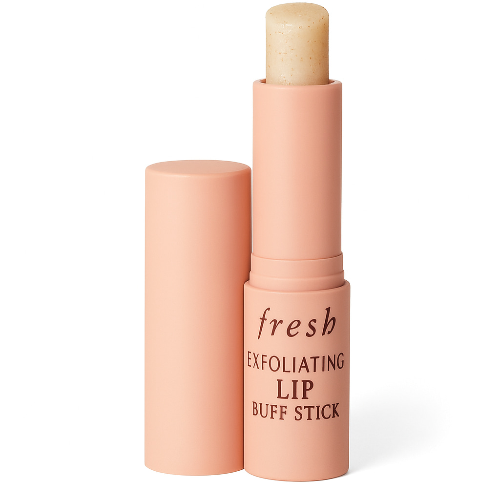 Exfoliating Lip Buff Stick