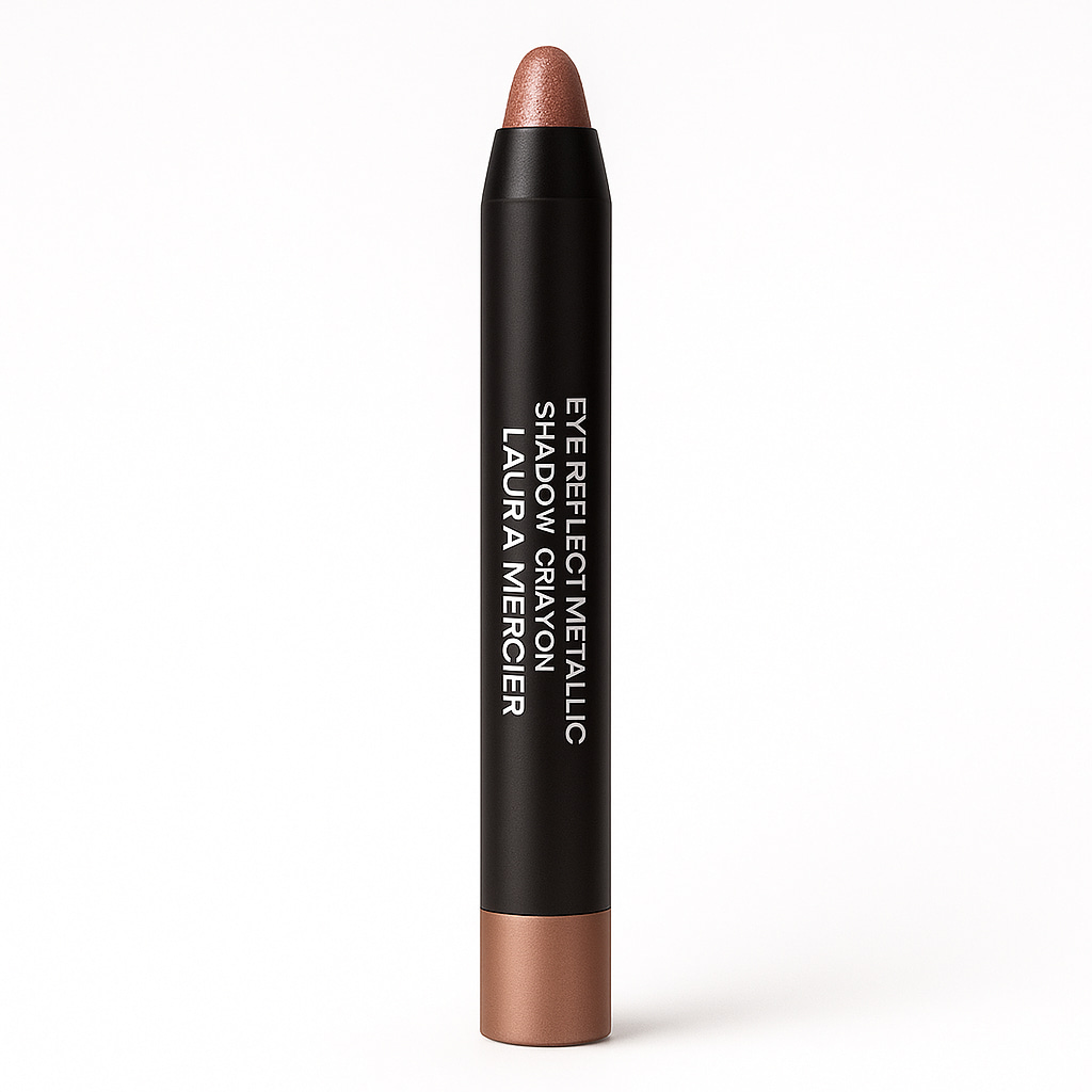 Eye Reflect Metallic Shadow Crayon