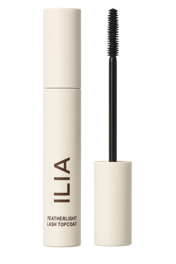 Featherlight Lash Topcoat