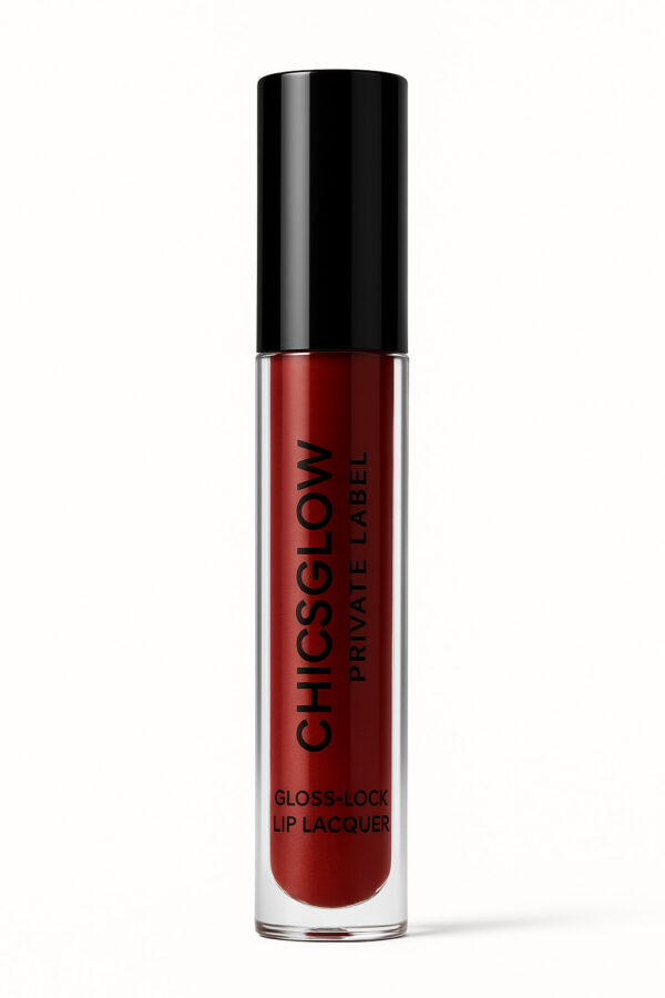 Gloss-Lock Lip Lacquer