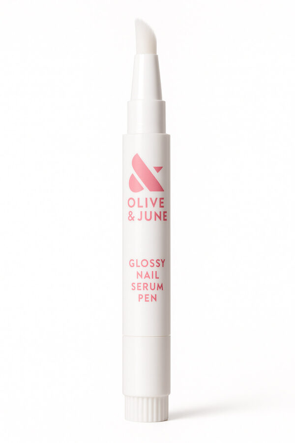 Glossy Nail Serum Pen