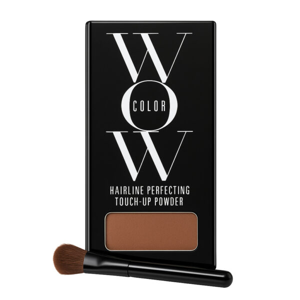 Hairline Perfecting Touch-Up Powder