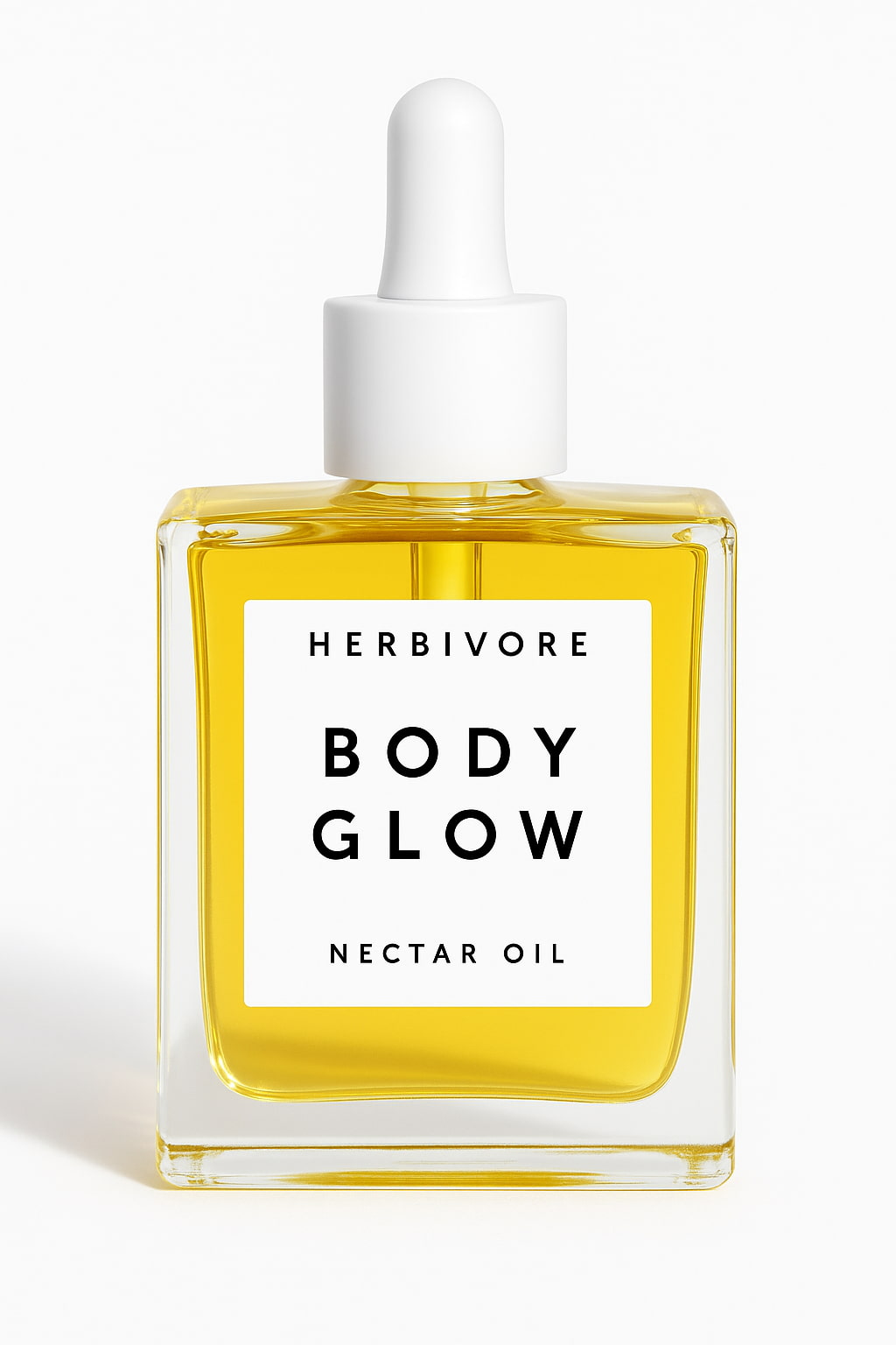 Herbivore Body Glow Nectar Oil