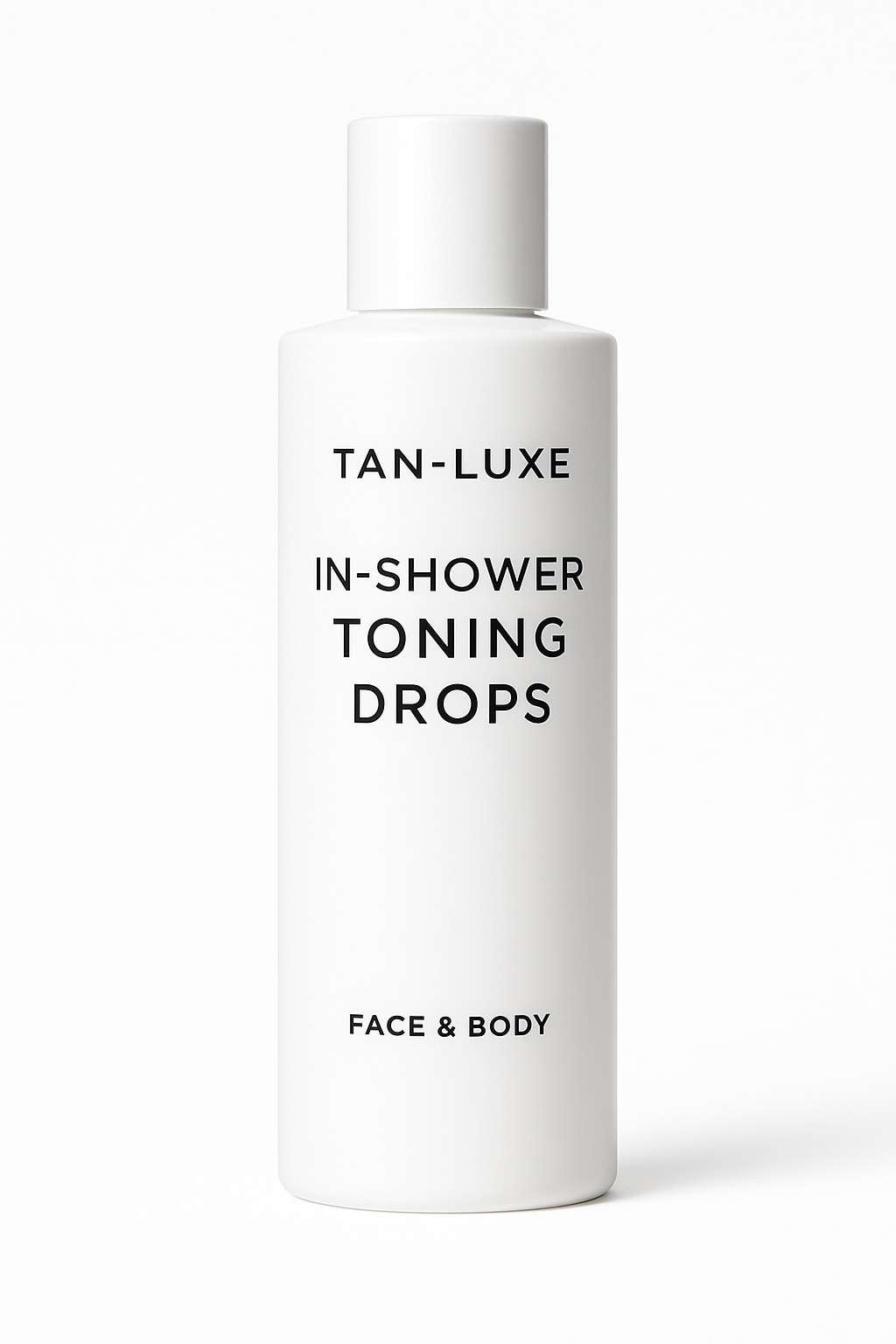 In-Shower Toning Drops (Face & Body)