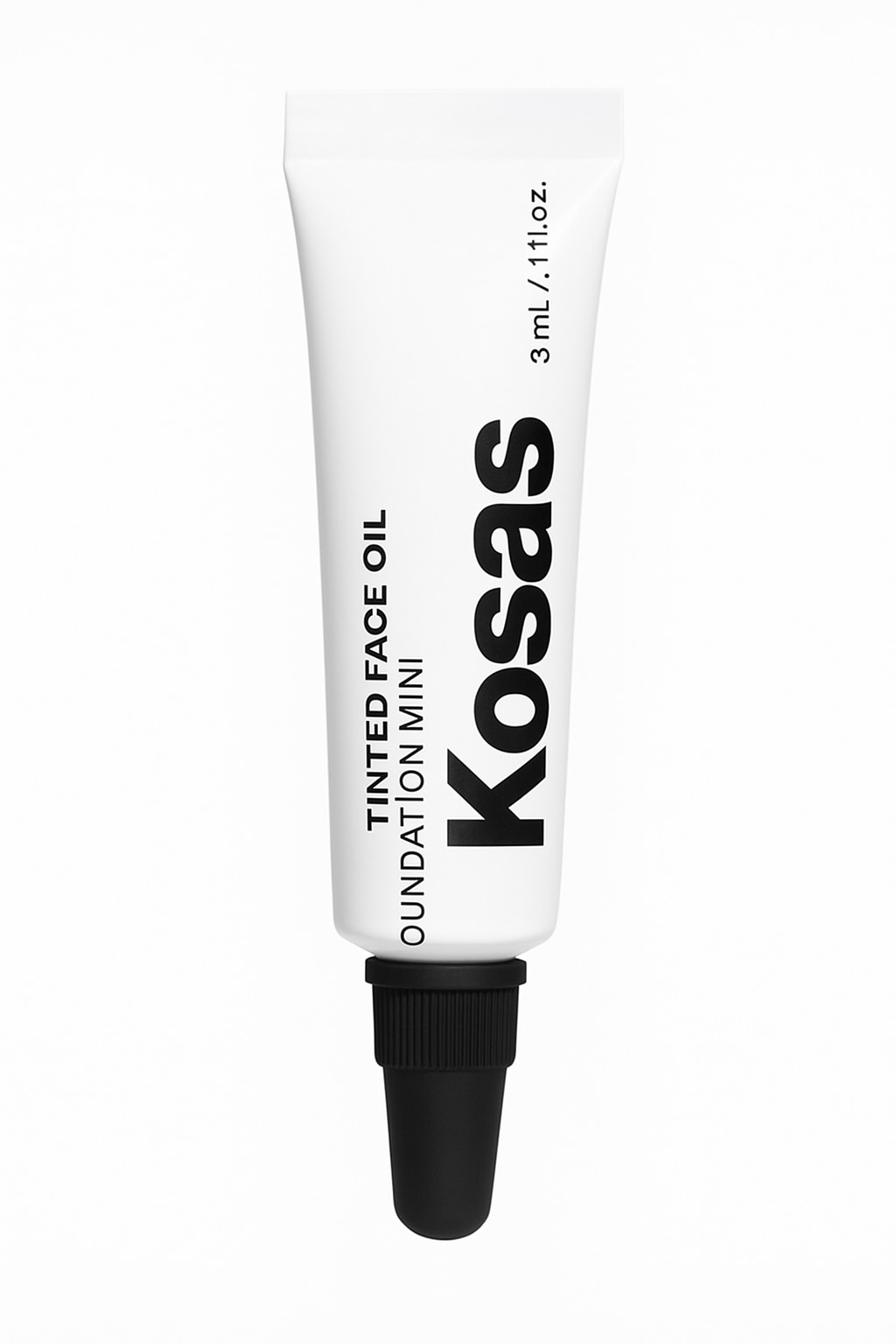Kosas Tinted Face Oil Foundation Mini