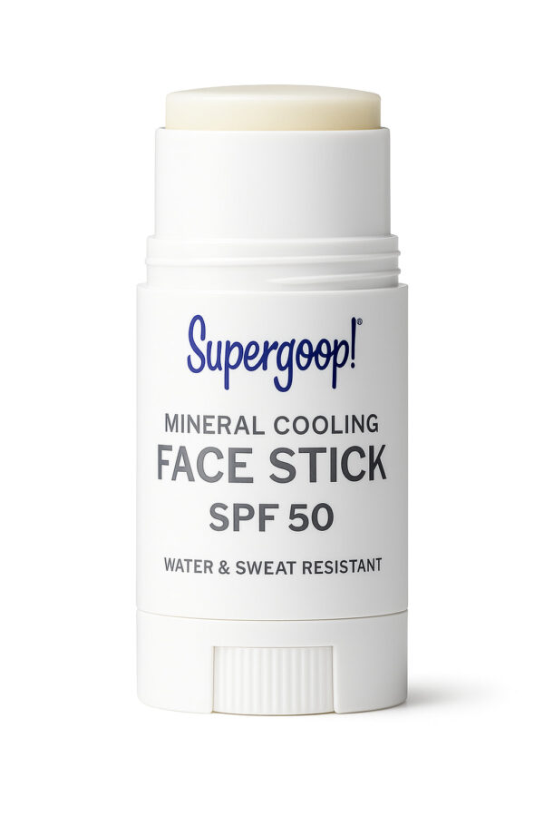 Mineral Cooling Face Stick SPF 50