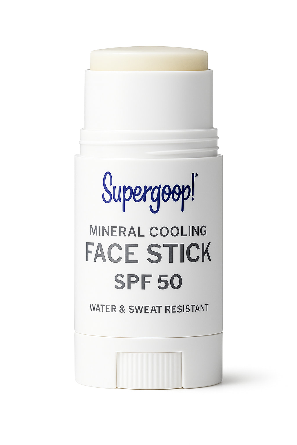 Mineral Cooling Face Stick SPF 50