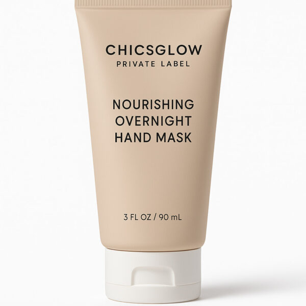 Nourishing Overnight Hand Mask