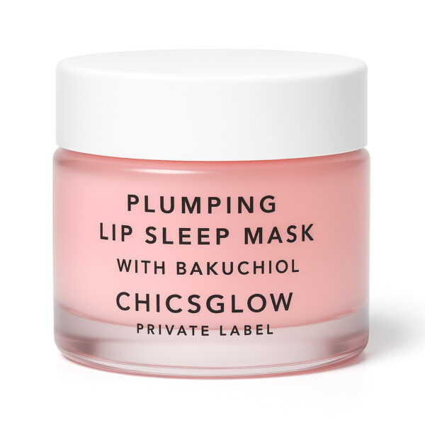 Plumping Lip Sleep Mask with Bakuchiol