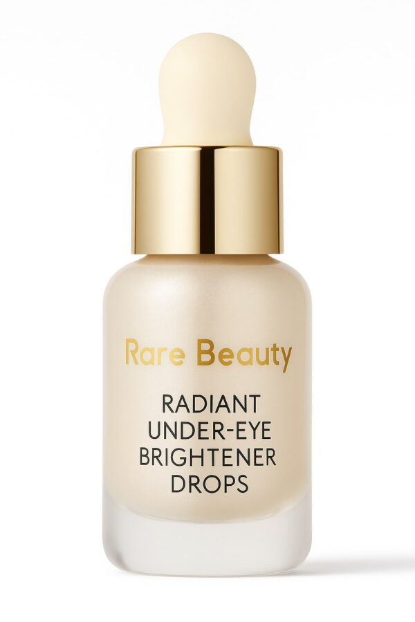 Radiant Under-Eye Brightener Drops