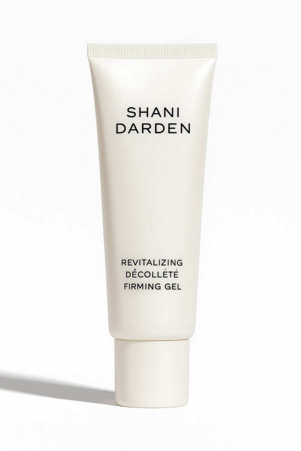 Revitalizing Décolleté Firming Gel