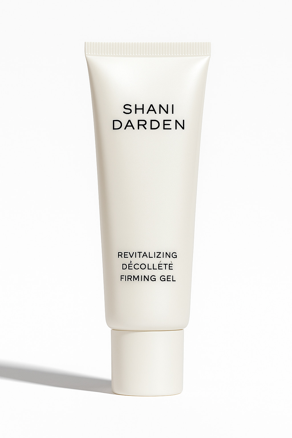 Revitalizing Décolleté Firming Gel