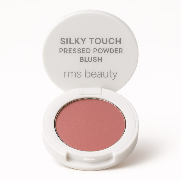 Silky Touch Pressed Powder Blush