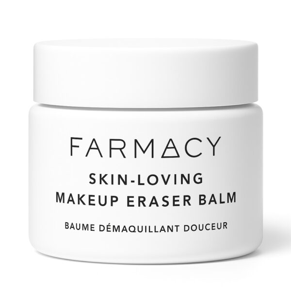 Skin-Loving Makeup Eraser Balm