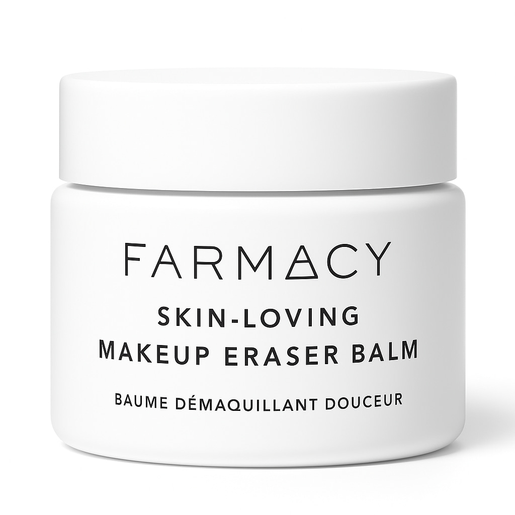 Skin-Loving Makeup Eraser Balm