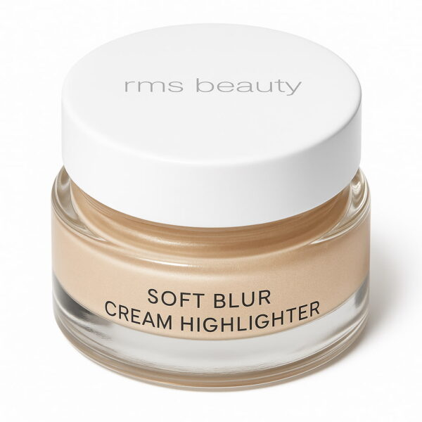 Soft Blur Cream Highlighter (Jar format)