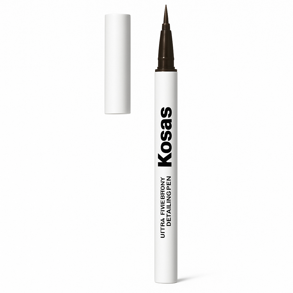 Ultra-Fine Brow Pen