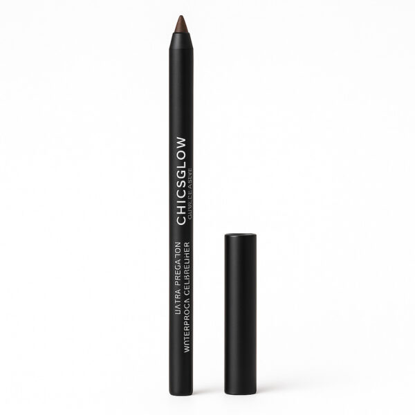 Ultra-Precision Waterproof Gel Eyeliner