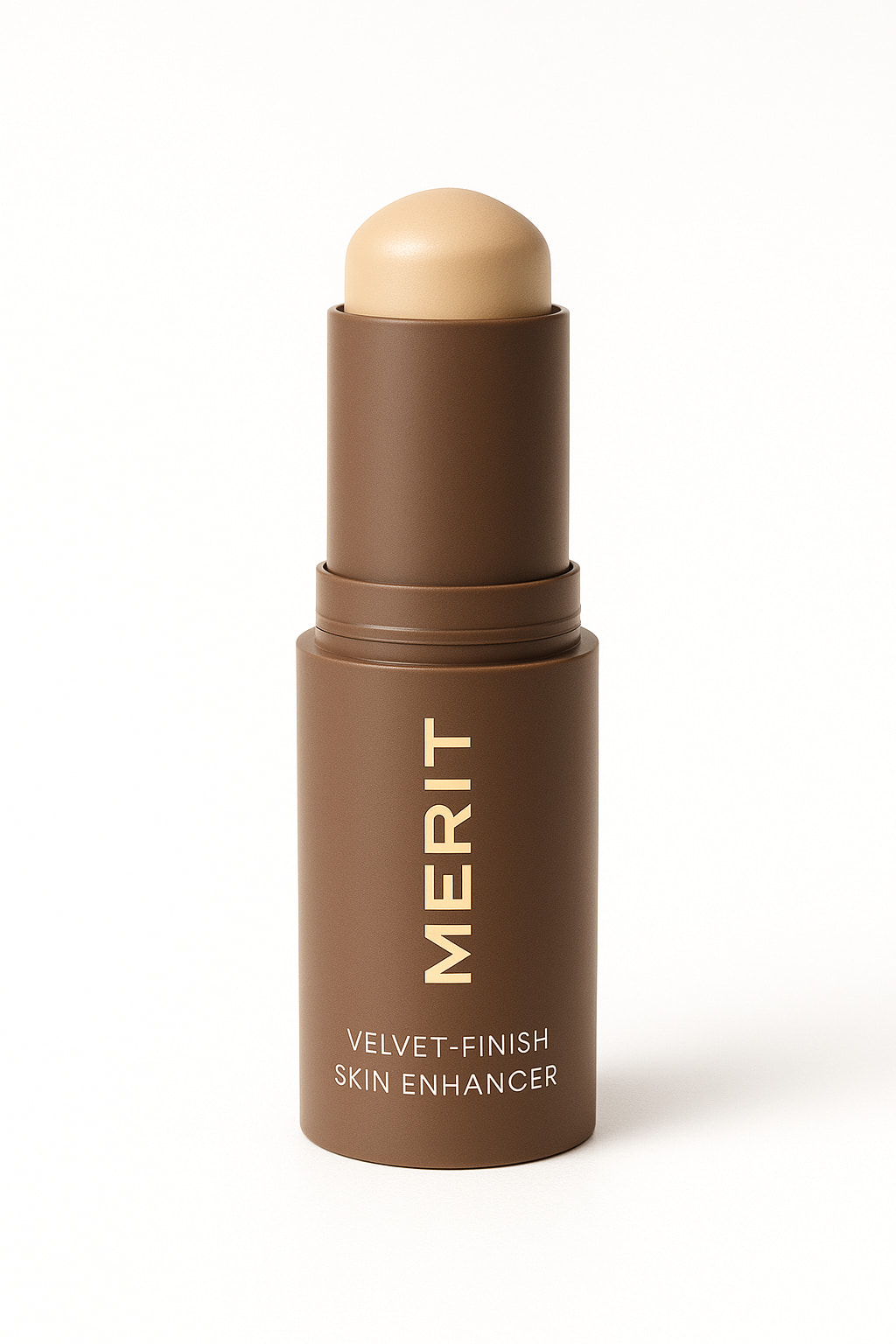 Velvet-Finish Skin Enhancer Stick