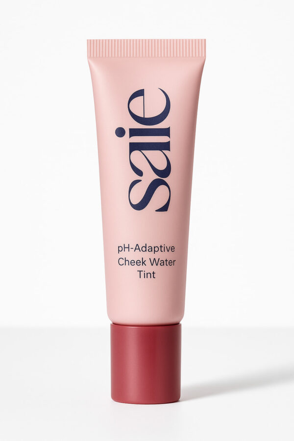 pH-Adaptive Cheek Water Tint