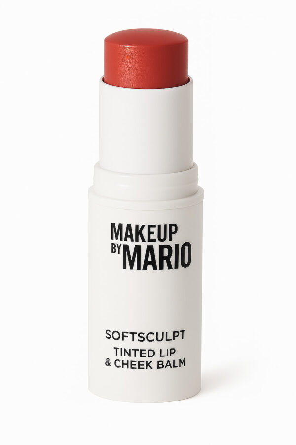 SoftSculpt Tinted Lip & Cheek Balm