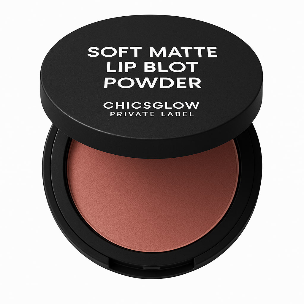 Soft Matte Lip Blot Powder